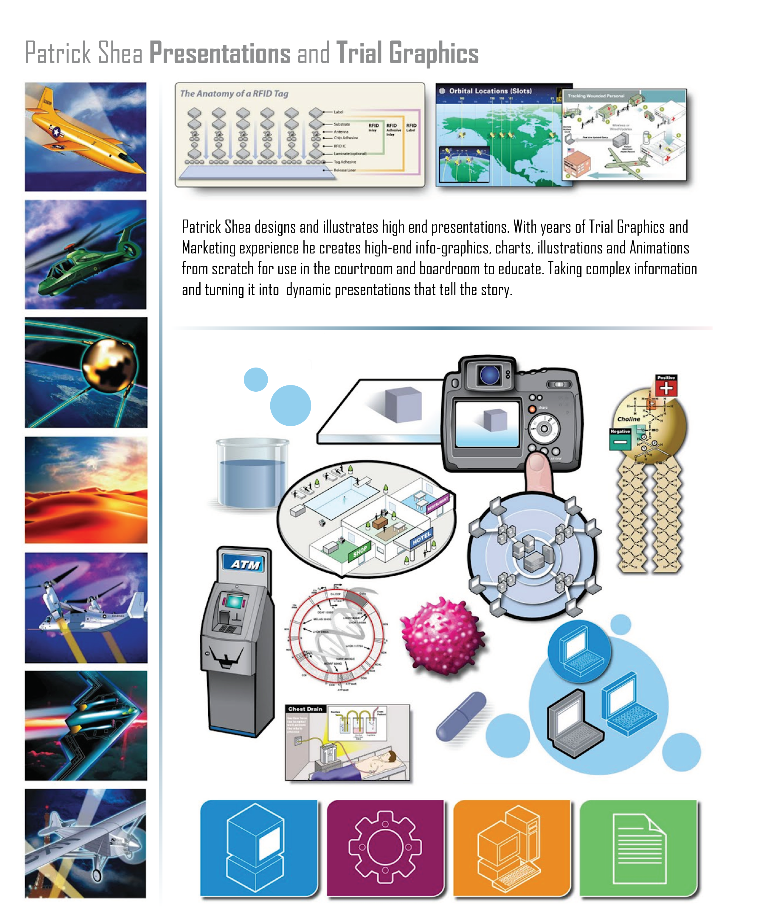 Presentations Image